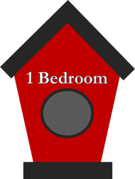 1 Bedroom Rentals